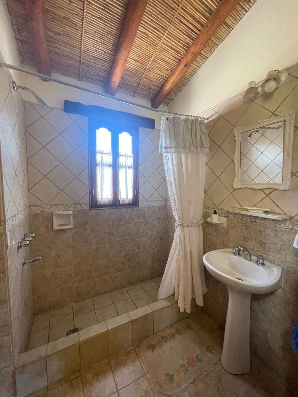 El Ensueno Villa Tilcara Ngoại thất bức ảnh