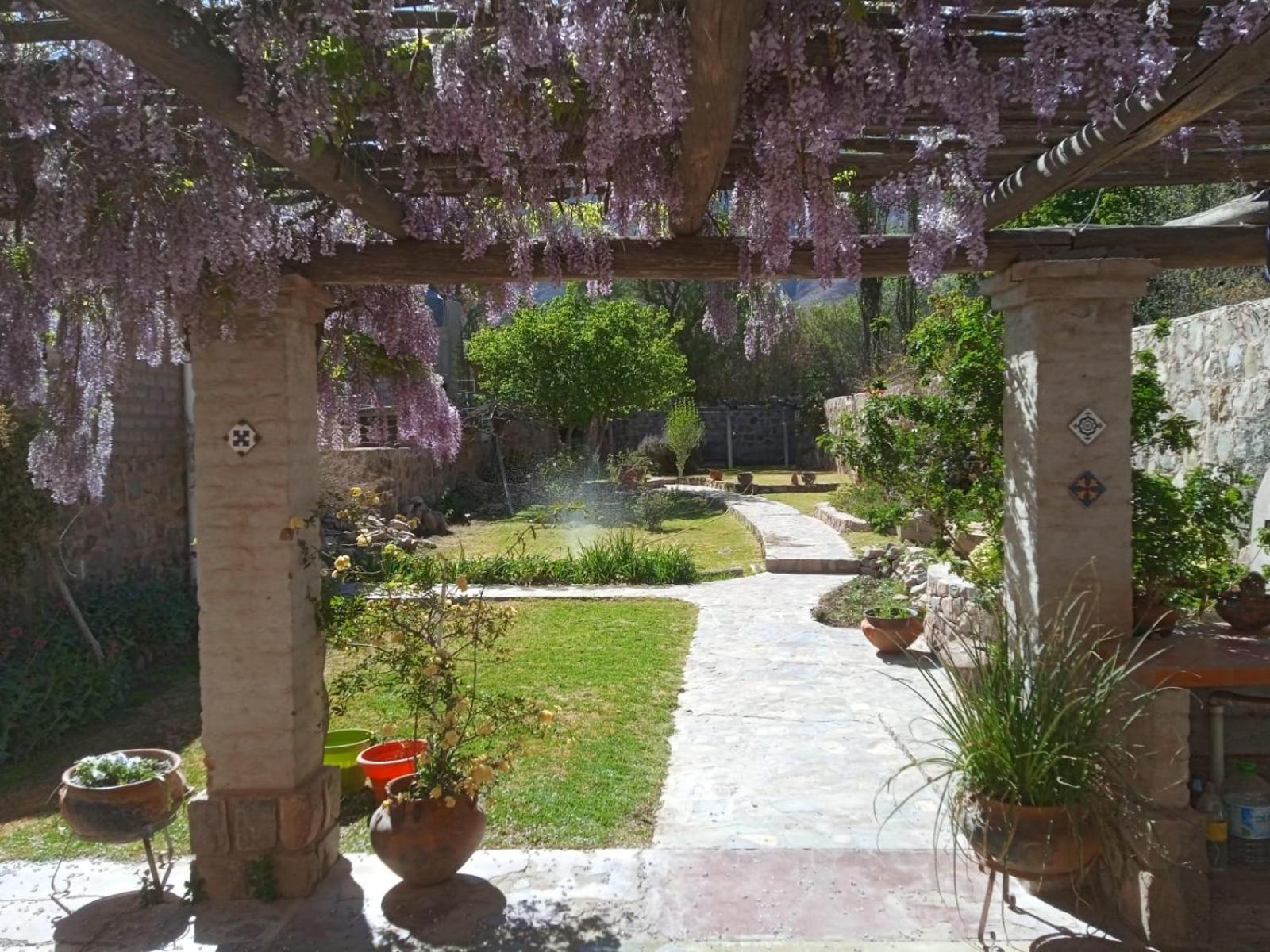 El Ensueno Villa Tilcara Phòng bức ảnh